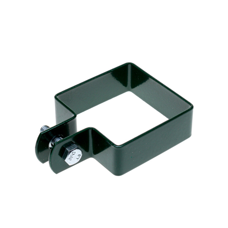 SKAVA ZAĻA AIZMUGURĒ 50X50