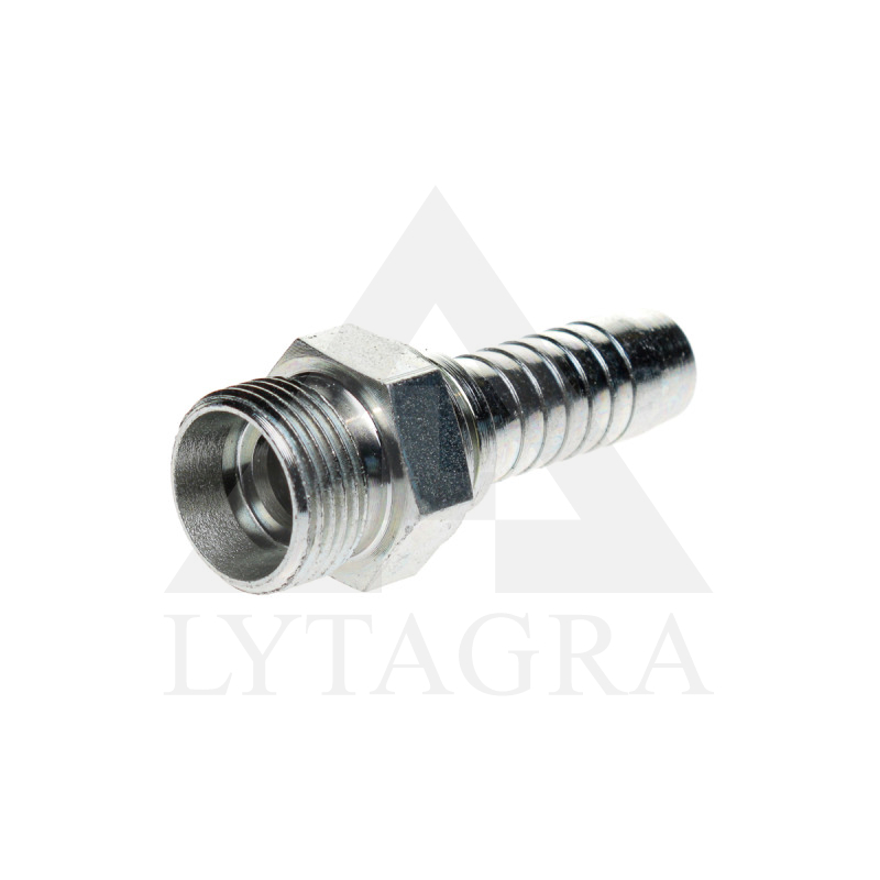NIPELIS CEL DN12 M20x1.5