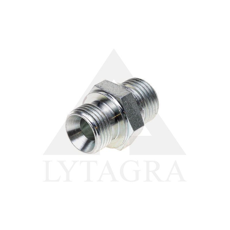 SAVIENOJUMS 1/2" - 1/2"