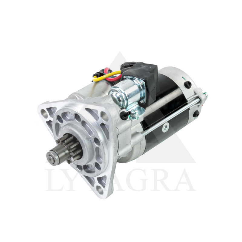 123708501 REDUKTORA STARTERIS JUBANA 12V 3,2KW