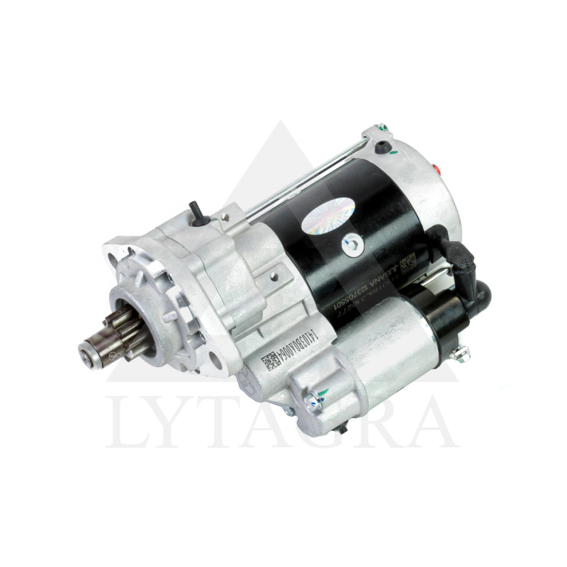 123708519 REDUKTORA STARTERIS JUBANA 12V 3.2KW