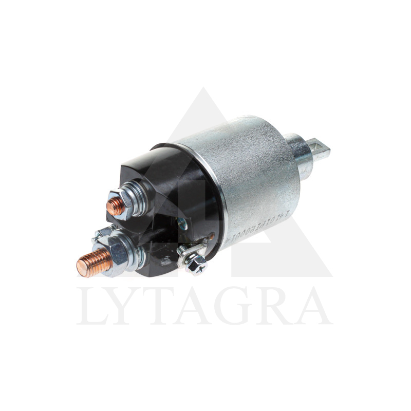 123704506 IEVILCĒJRELEJS 12V 3.2KW START.