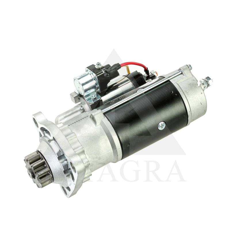 243708358 STARTERIS 24V 8.1KW NIVA CK-5 AR PLANET.