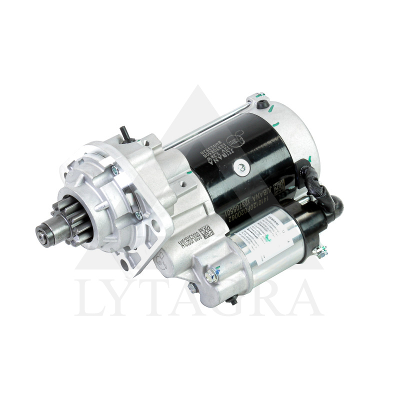 123708508 STARTERIS CASE VALTRA ZETOR MF3.2KW Z-11