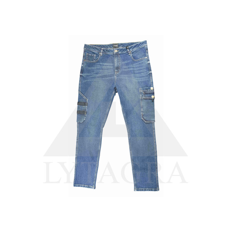 S1151-XL DARBA DŽINSI