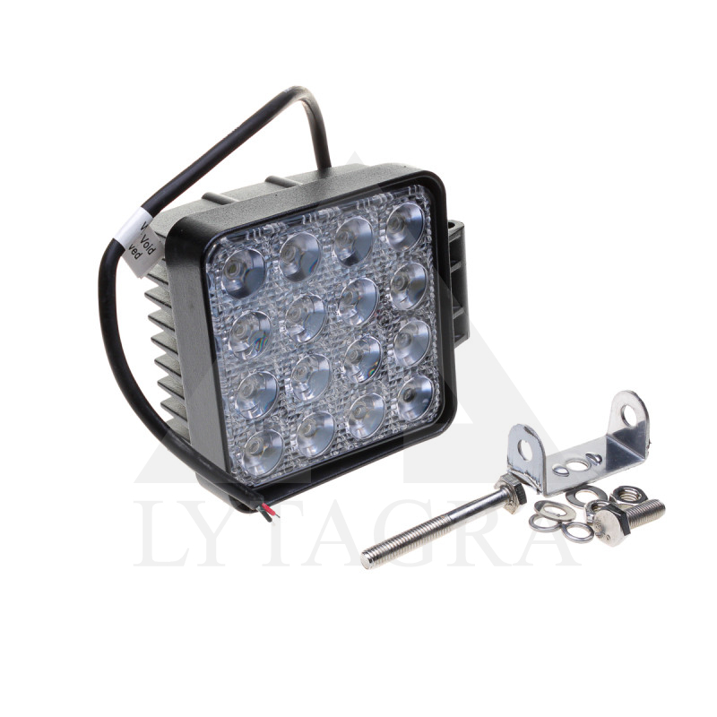 WRK/LED1748 DARBA LUKTURIS 16 LED 48W 3520LM 110X1