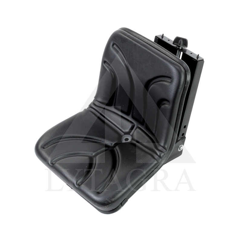STGC11 SĒDEKLIS PVC IEKRĀVĒJAM 390 MM  ATLOKĀMS