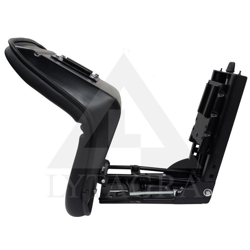 STGC11 SĒDEKLIS PVC IEKRĀVĒJAM 390 MM  ATLOKĀMS