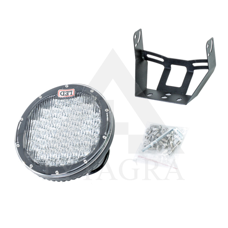 453701063 LED LUKTURISPAP/DARB 185W/60  9435LM 
