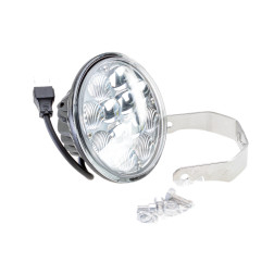 453701059 LED DARBA LUKTURIS 12X3W KOMBINĒTS  3640