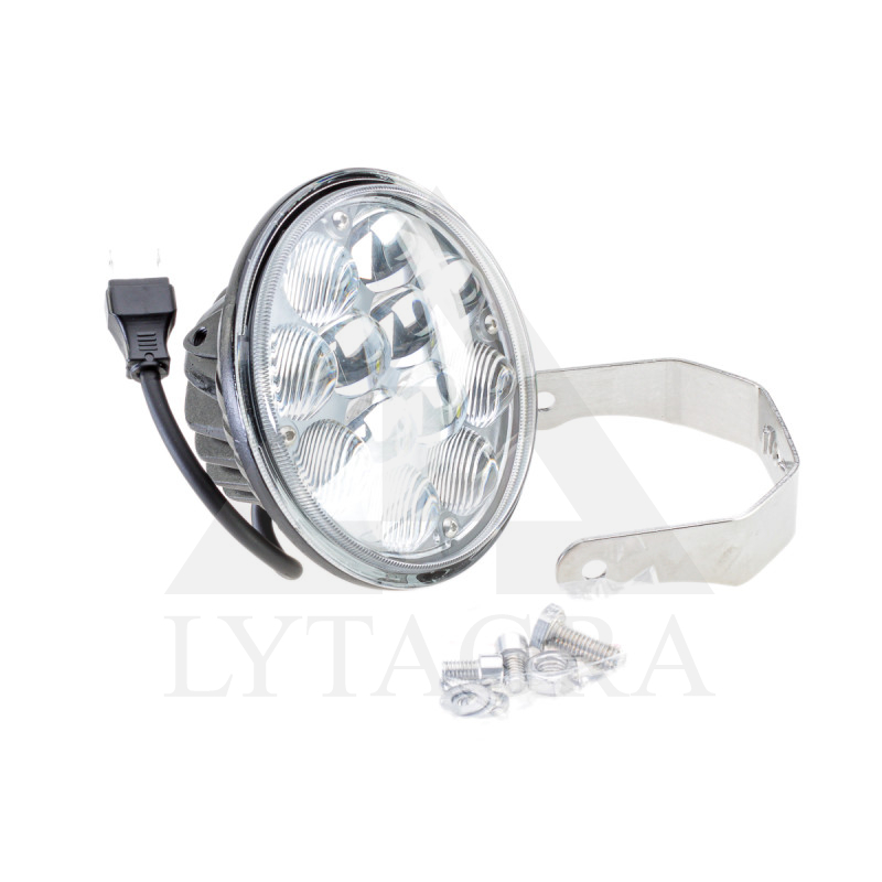 453701059 LED DARBA LUKTURIS 12X3W KOMBINĒTS  3640