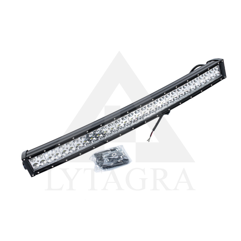 453701071 LED DARBA LUKTURIS 180W 60X3W COMBO