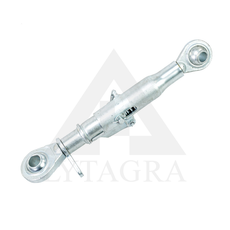 CENTRĀLĀ ATSAITE CAT 2-3 M36X3490/690MM