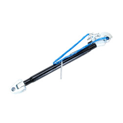CENTR.ATSAITE AR ĀĶI CAT 3-3 M36X3 700MM