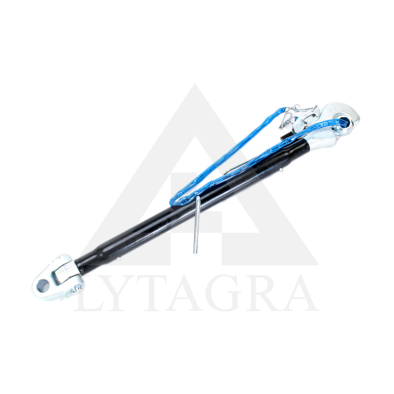 CENTR.ATSAITE AR ĀĶI CAT 3-3 M36X3 700MM