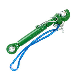 CENTR.ATSAITE AR ĀĶI CAT 3-3 M36X4 280MM JD 96MM