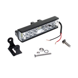 453701083 DARBA LED LUKTURIS 15W COMBO