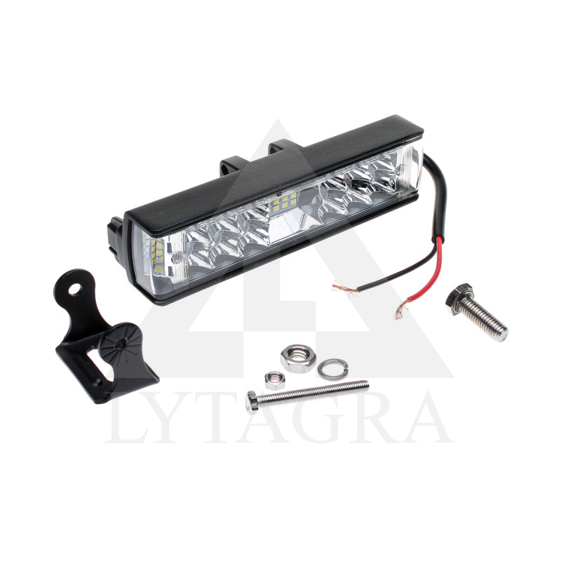 453701083 DARBA LED LUKTURIS 15W COMBO