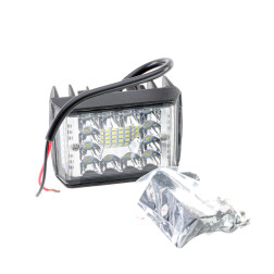 453701082 DARBA LED LUKTURIS 12W COMBO