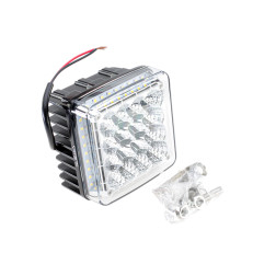 453701085 DARBA LED LUKTURIS 48W COMBO