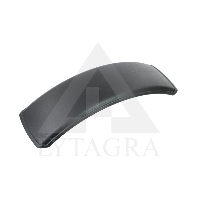 PLS 310X1070X660 PLAST.SPĀRNS PRIEKŠ. ELASTĪGS