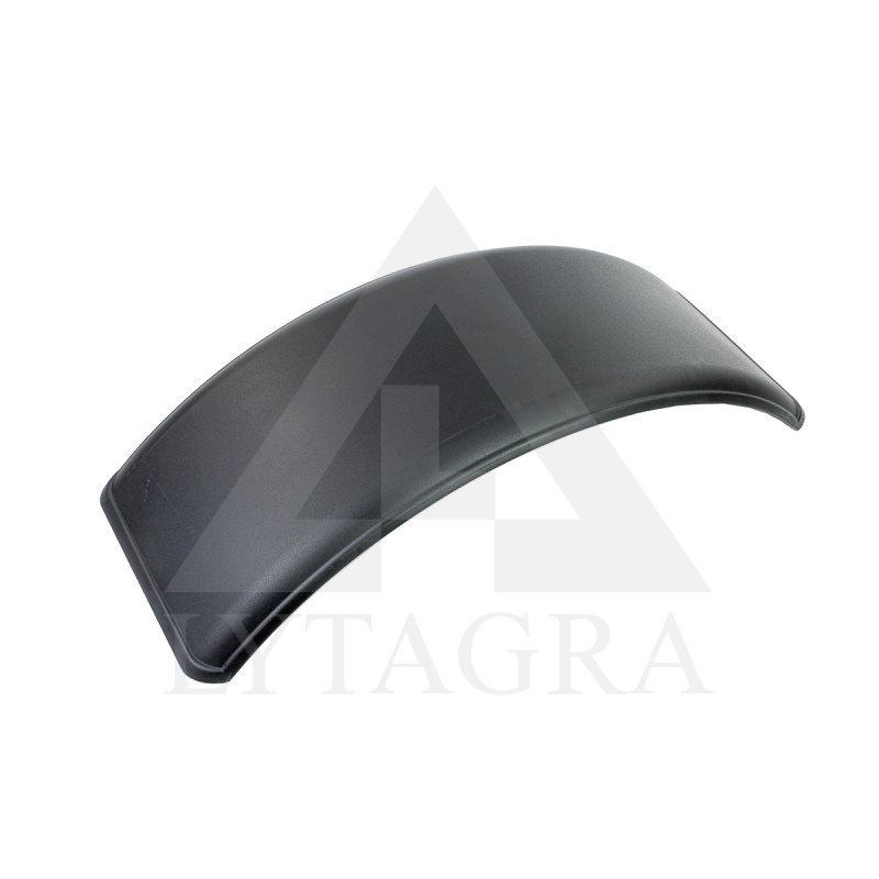 PLS 470X1400X720 PLAST.SPĀRNS PRIEKŠ. ELASTĪGS