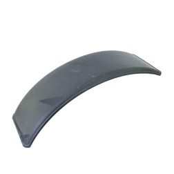 PLS 520X1550X820 PLAST.SPĀRNS PRIEKŠ. ELASTĪGS
