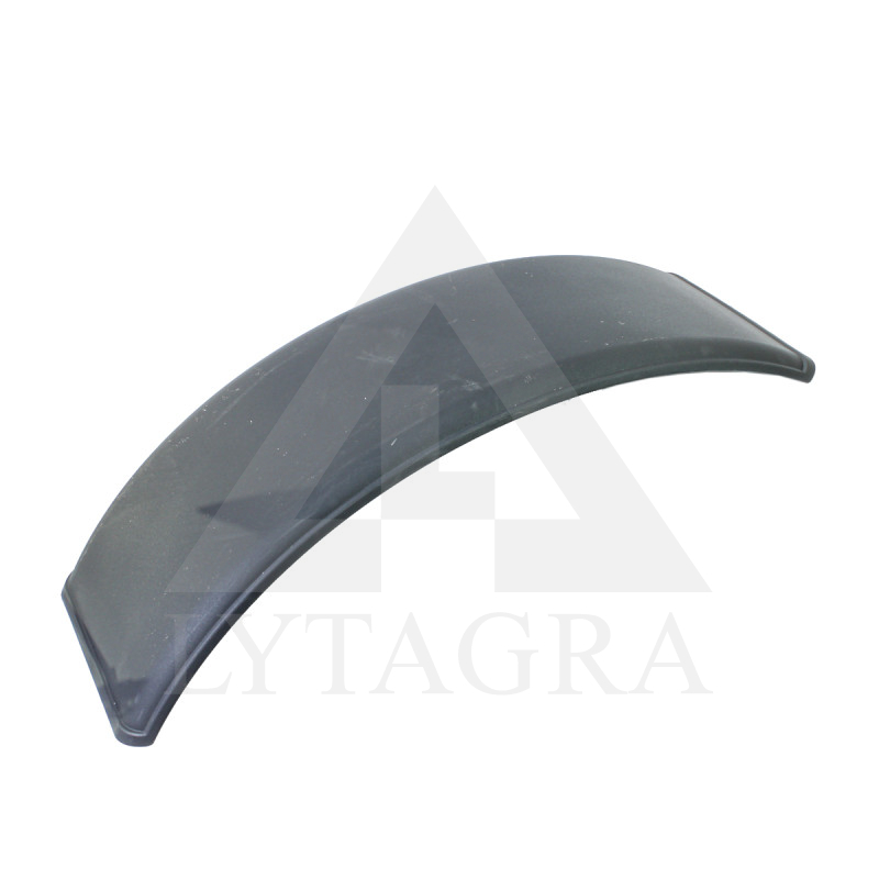PLS 520X1550X820 PLAST.SPĀRNS PRIEKŠ. ELASTĪGS