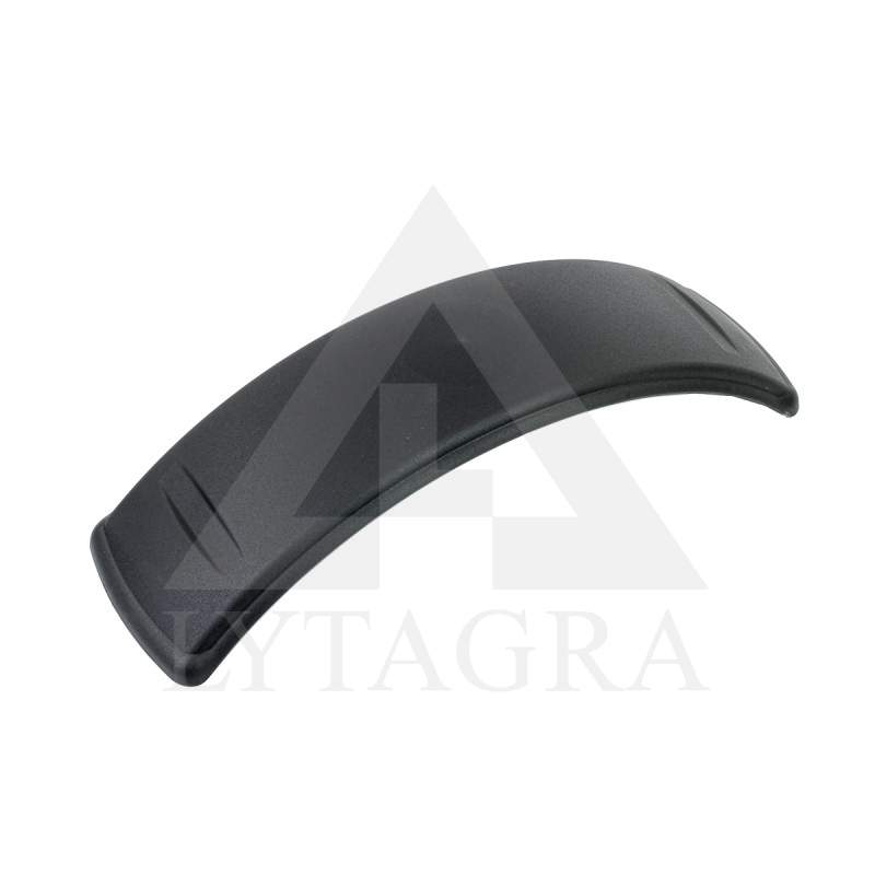 PLS 230X900X230 PLAST.SPĀRNS PRIEKŠ. ELASTĪGS