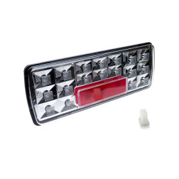 P01-3557L AIZM.LUKTURIS KR. 12V LED