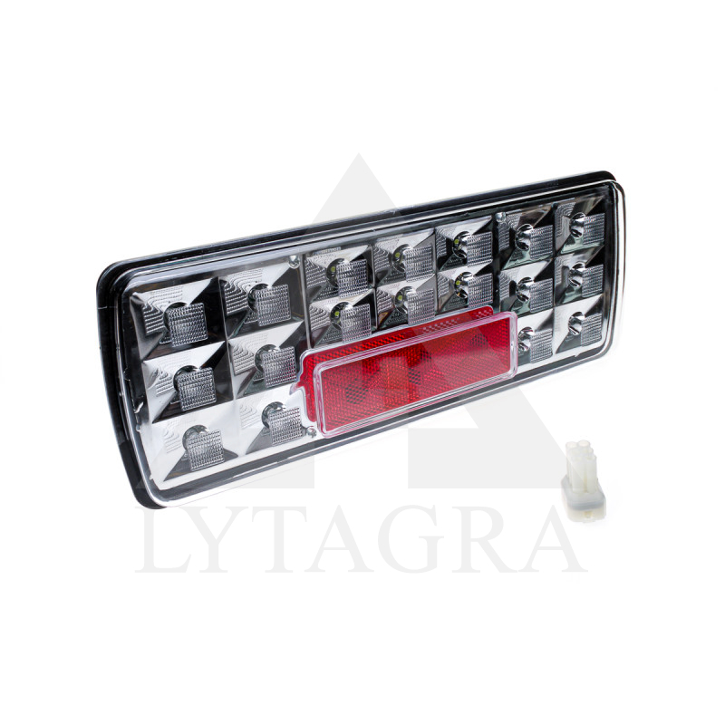 P01-3557L AIZM.LUKTURIS KR. 12V LED