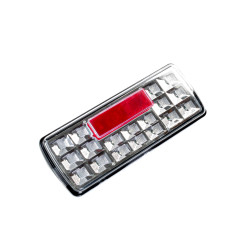 P01-3557R AIZM.LUKTURIS L. 12V LED