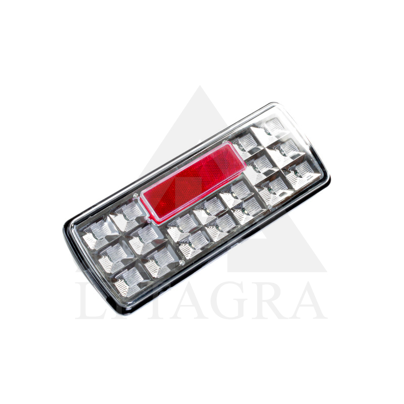 P01-3557R AIZM.LUKTURIS L. 12V LED