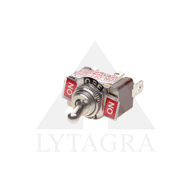 A01-0492L SLĒDZIS 3-POZ. 8A