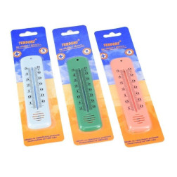 PLASTMASAS TERMOMETRS 14 0136