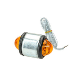 P02-3694 PAGRIEZIENA LUKTURIS 12V LED