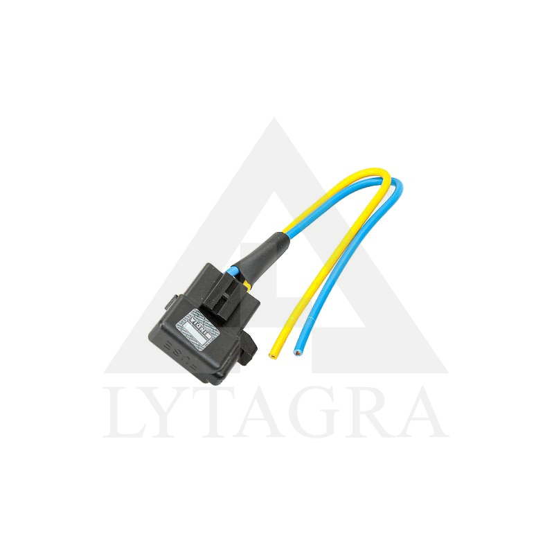 B03-0579 DROŠINĀTĀJS AR VADU UNIVERSAL