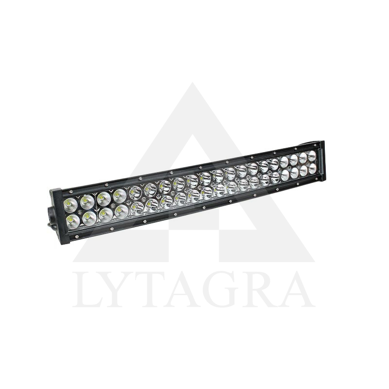 453701070 LED LUKTURIS COMBO 120W, (40X3W L