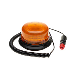 453706002  LUKTURIS DZELT. 12/24V AR MAGN.