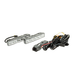 453701130 LED LUKTURIS DIENAS GAISMA, 2 GB