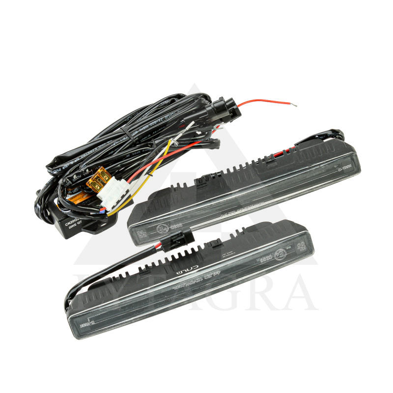 453701131 LED LUKTURIS DIENAS GAISMA , 2GB