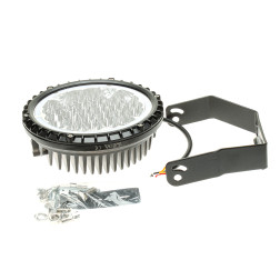 453701132 LED LUKTURIS. 68Wx+5W(COMBO+ENĢEĻACS)