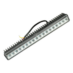 453701133 LED LUKTURIS 50W   AR NUM.Z. TURĒTĀJU