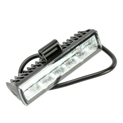 453701135 LED LUKTURIS. 18W  TĀLĀ.G. OSRAM