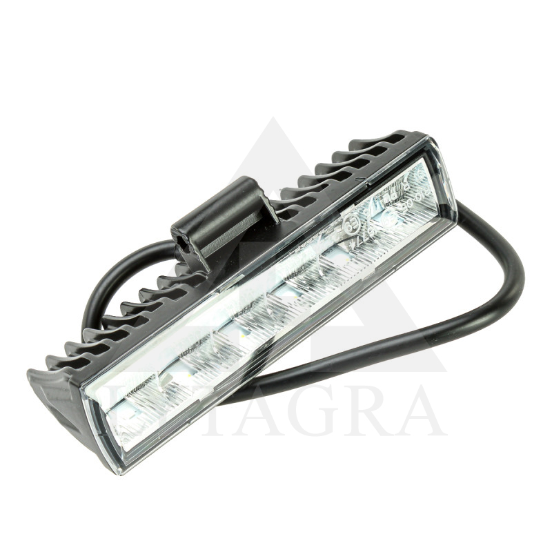 453701135 LED LUKTURIS. 18W  TĀLĀ.G. OSRAM