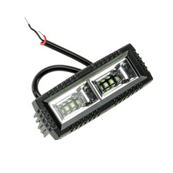 253701137  LED LUKTURIS 40W  (PLATLEŅĶA)