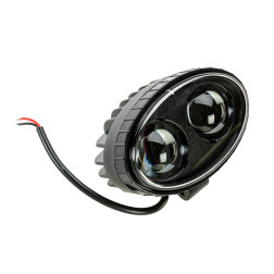453701138 LED LUKTURIS 10-80V  8W ZILS