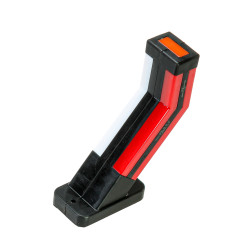 453707013 LED LUKTURIS  ,KREISĀ PUSE 12-24V