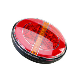 453707003 LED LUKTURIS 12/24V 3.FUNKC., L+Kr