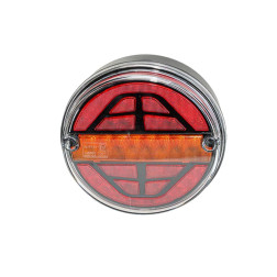 453707017 LED GAISMA- LABĀ